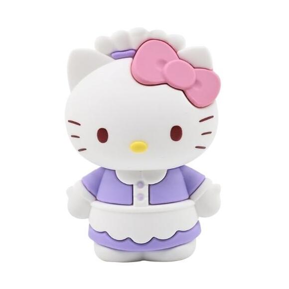 Hello Kitty 7 Cm Doll Four Seasons Series TOY-0165 11534