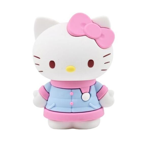 Hello Kitty 7 Cm Doll Four Seasons Series TOY-0165 11534