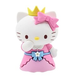 Hello Kitty 7 Cm Doll Four Seasons Series TOY-0165 11534 - Thumbnail