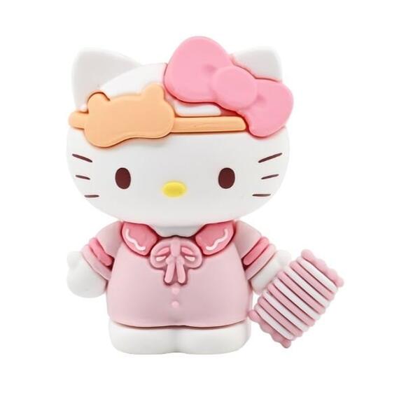 Hello Kitty 7 Cm Doll Four Seasons Series TOY-0165 11534