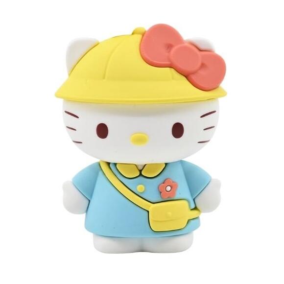 Hello Kitty 7 Cm Doll Four Seasons Series TOY-0165 11534