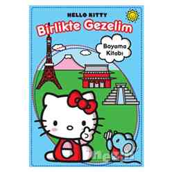 Hello Kitty - Birlikte Gezelim - Thumbnail