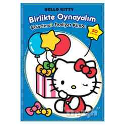 Doğan Egmont - Hello Kitty - Birlikte Oynayalım