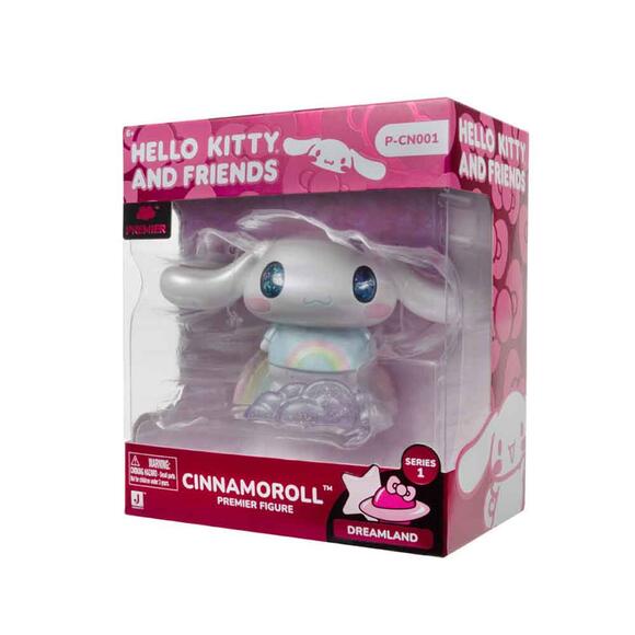 Hello Kitty Cinnamoroll HKT0216 HKT08400