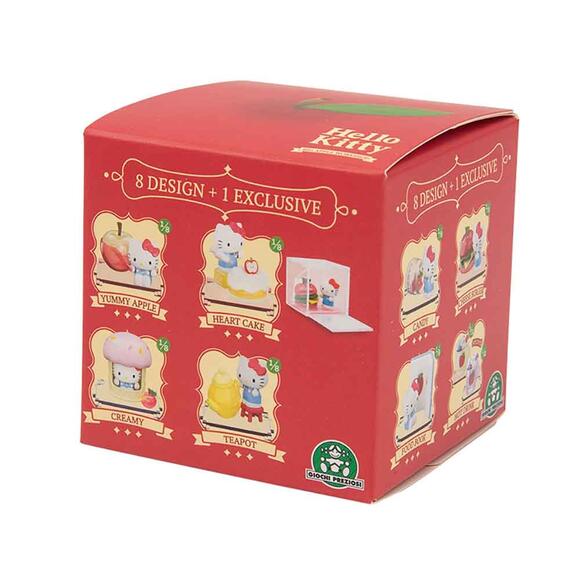 Hello Kitty Elma Atolyesi HKT39000