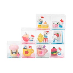 Hello Kitty Elma Atolyesi HKT39000 - Thumbnail