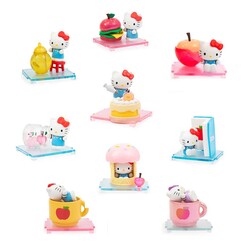 Hello Kitty Elma Atolyesi HKT39000 - Thumbnail