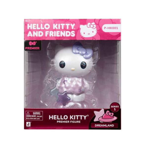 Hello Kitty Figür 10 Cm HKT0213 HKT08100