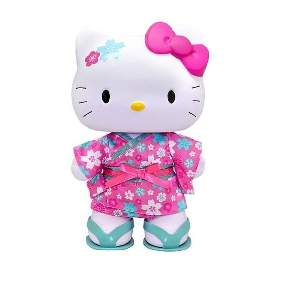 Hello Kitty Kimono Figür 30 Cm 25841 HKTJ5000