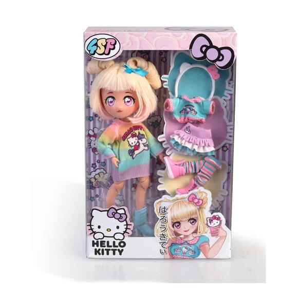 Hello Kitty Manga Bebek BFF HKTF2000