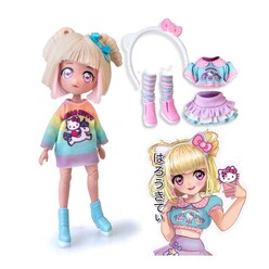 Hello Kitty Manga Bebek BFF HKTF2000 - Thumbnail