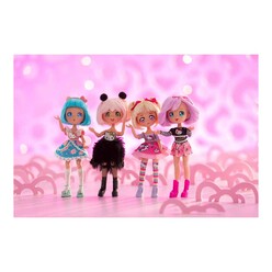 Hello Kitty Manga Bebek CDU6 HKTF0000 - Thumbnail