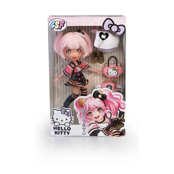 Hello Kitty Manga Bebek Diva HKTF1000