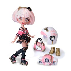 Hello Kitty Manga Bebek Diva HKTF1000 - Thumbnail