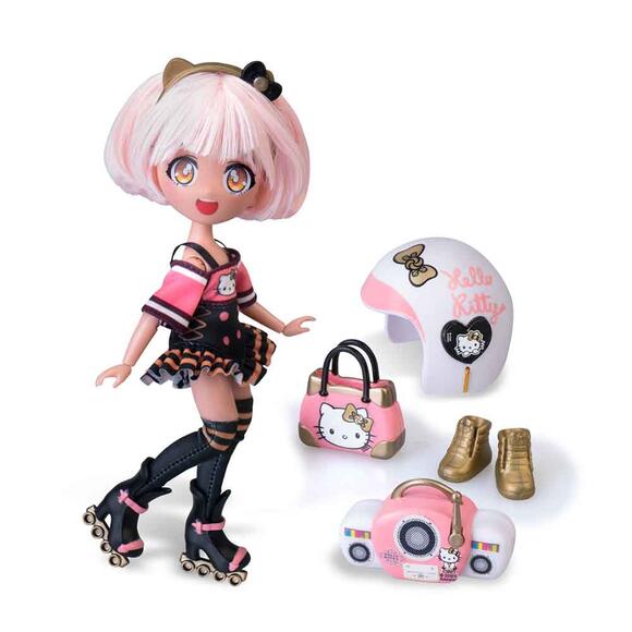 Hello Kitty Manga Bebek Diva HKTF1000