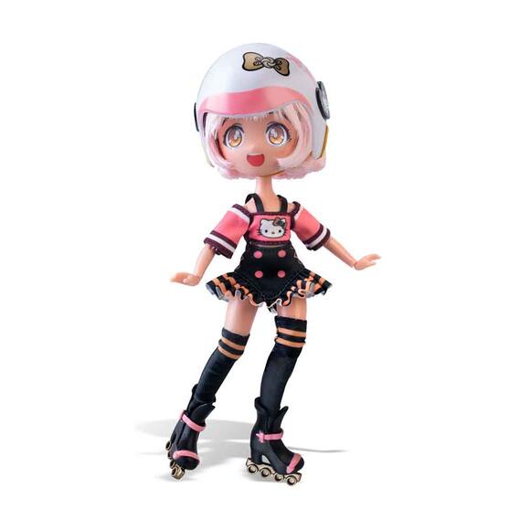 Hello Kitty Manga Bebek Diva HKTF1000