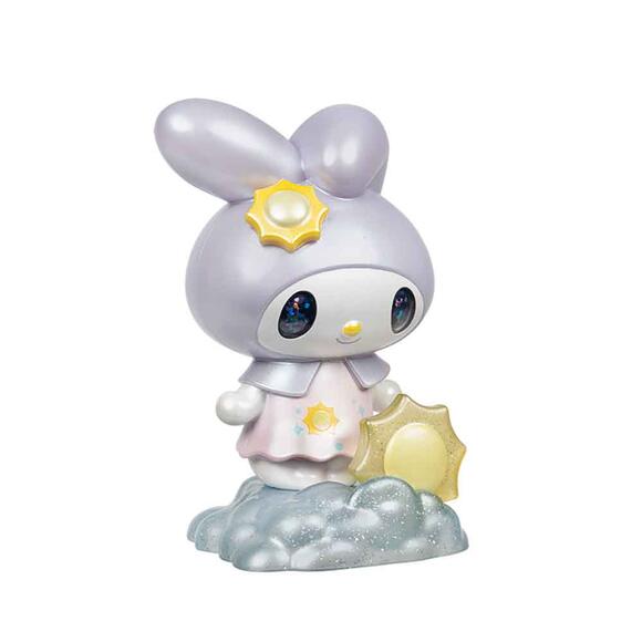 Hello Kitty My Melody 10 Cm HKT0214 HKT08200