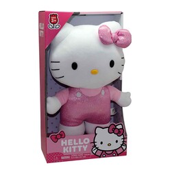 Gp Hello Kitty - Hello Kitty Peluş 30 Cm 24684 HKT12200