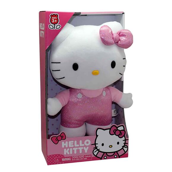Hello Kitty Peluş 30 Cm 24684 HKT12200