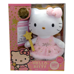 Gp Hello Kitty - Hello Kitty Peri Kost Peluş 30 Cm 24690 HKTO5000