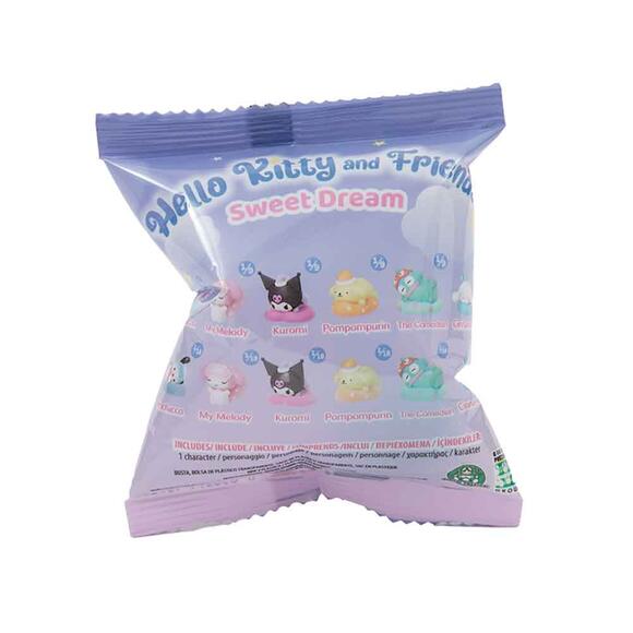 Hello Kitty Tatlı Uykular HKT35000