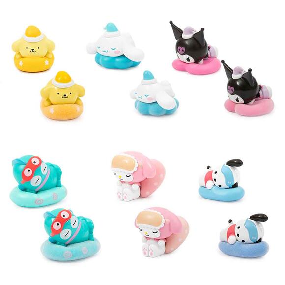 Hello Kitty Tatlı Uykular HKT35000