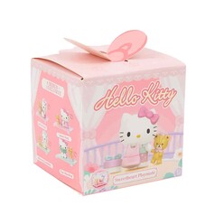 Gp Hello Kitty - Hello Kitty Ve Oyun Arkadaşı HKT38100