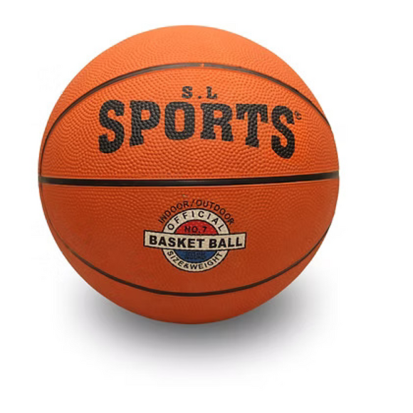 Helvacı 3321 Basketbol Topu