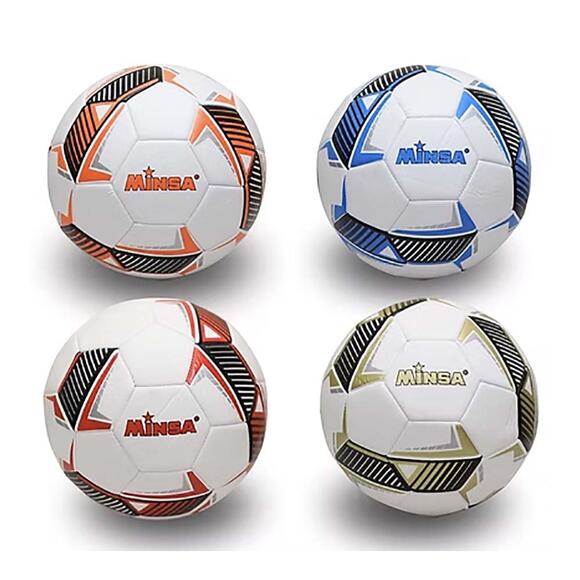 Helvacı Futbol Topu 3607