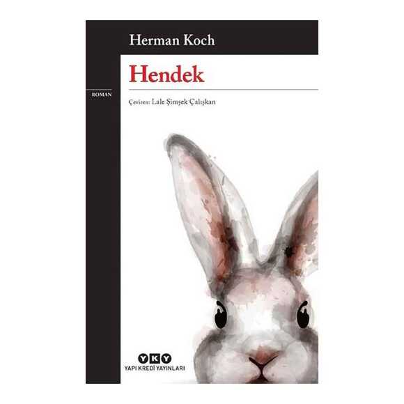 Hendek