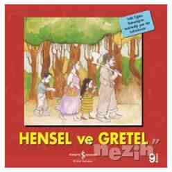 Hensel ve Gretel 311717 - Thumbnail