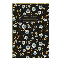 Hep Kitap - Hep Beyaz Geceler