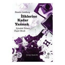 Hep Kitap - Hep İliklerine Kadar Yazmak