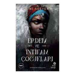 Hep Kitap Erdem ve İntikam Çocukları - Thumbnail