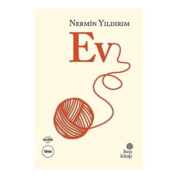 Hep Kitap Ev