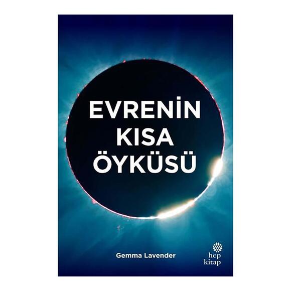 Hep Kitap Evrenin Kısa Öyküsü