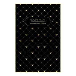 Hep Kitap - Hep Kitap Küçük Prens (Ciltli)