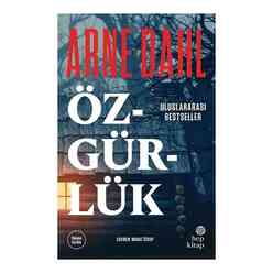 Hep Kitap - Hep Kitap Özgürlük