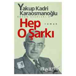Hep O Şarkı - Thumbnail