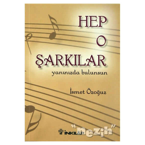 Hep O Şarkılar