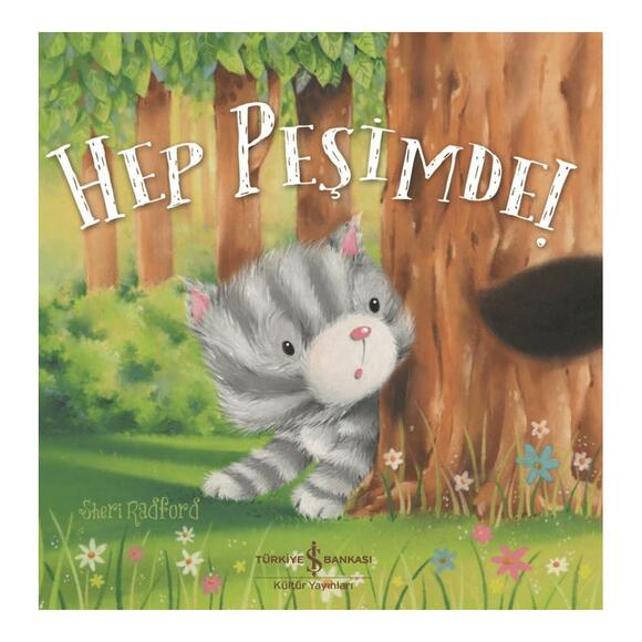 Hep Peşimde