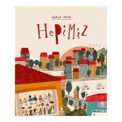 Doğan Egmont - Hepimiz