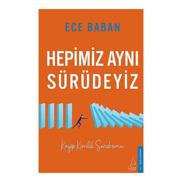 Hepimiz Aynı Sürüdeyiz