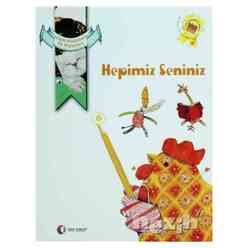 Odtü Yayınları - Hepimiz Seniniz