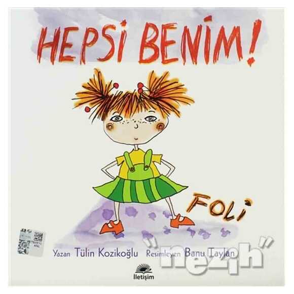 Hepsi Benim! Foli