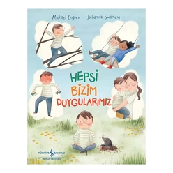 Hepsi Bizim Duygularımız - Thumbnail