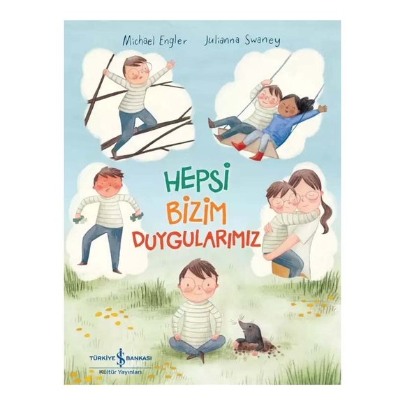 Hepsi Bizim Duygularımız