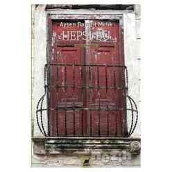 Ayrıntı Yayınları - Hepsi Bu