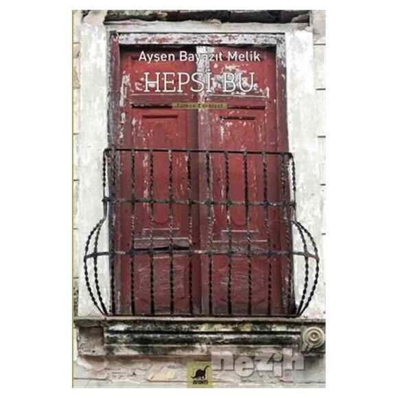 Hepsi Bu