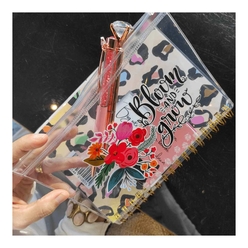 Hepsi Şirin - Hepsi Şirin Find Your Wild 2022 Ajanda Ve Hayat Planlayıcı